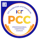 ICF Professional Certified Coach (PCC)