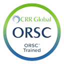 Organization and Relationship Systems Coaching (ORSC) Trained
